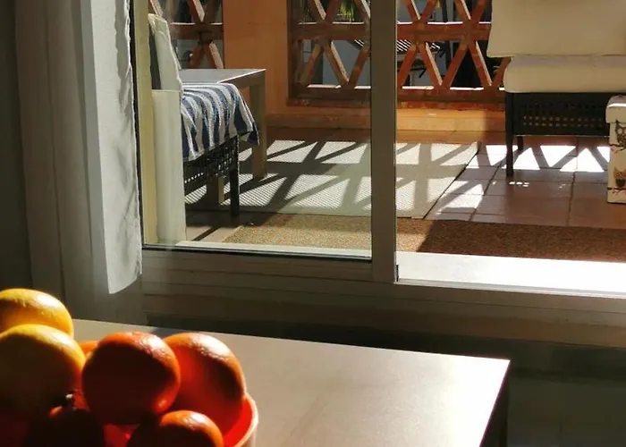 Penthouse Safari, Piscine, Terrasse Et Vue Sur Mer