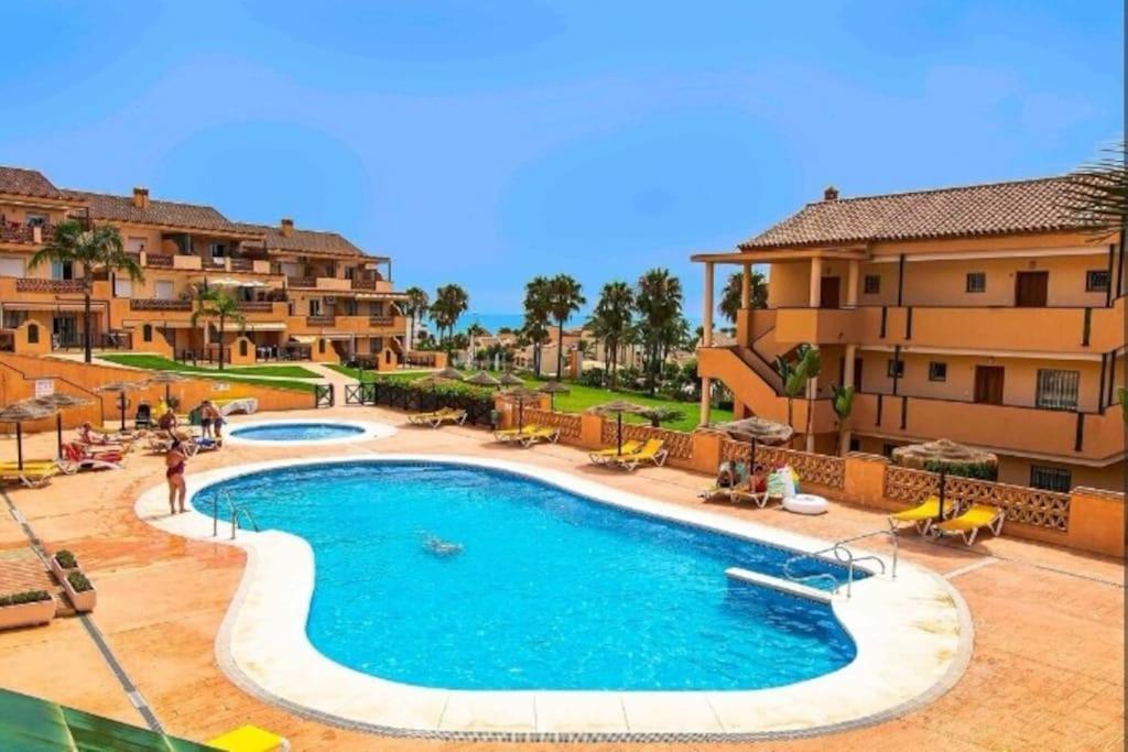 Apartamento Penthouse Safari, Piscine, Terrasse Et Vue Sur