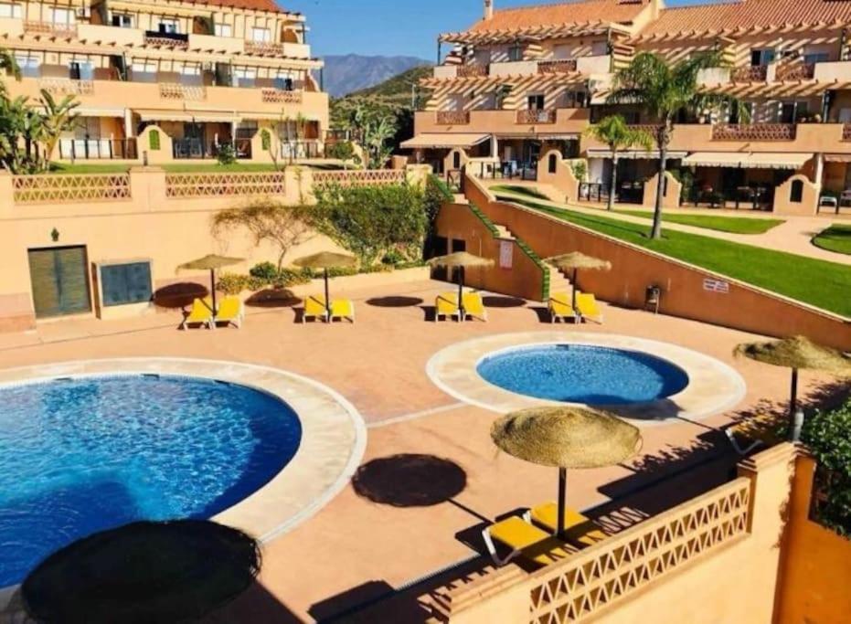 Penthouse Safari, Piscine, Terrasse Et Vue Sur Apartamento *