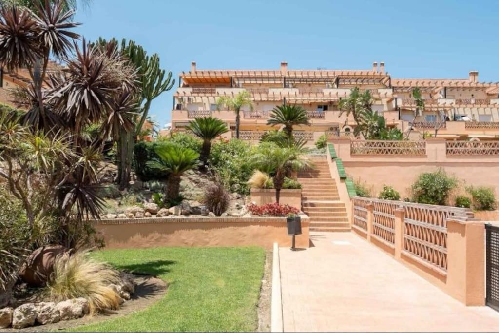 Penthouse Safari, Piscine, Terrasse Et Vue Sur Apartamento *
