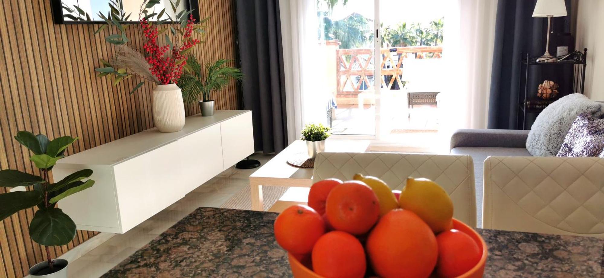 Apartamento Penthouse Safari, Piscine, Terrasse Et Vue Sur