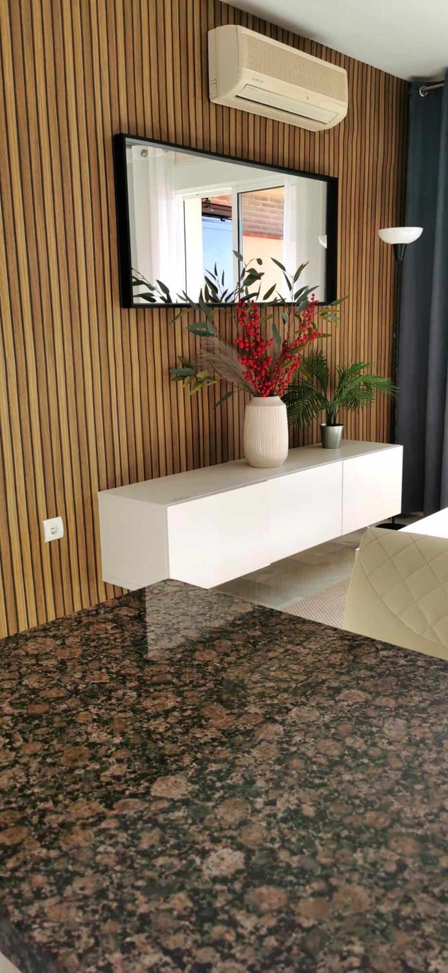 Apartamento Penthouse Safari, Piscine, Terrasse Et Vue Sur
